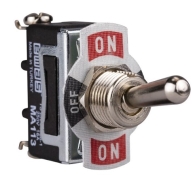 Тумблер EMAS MA113 ON-OFF-ON