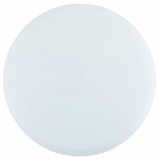 Круглий точковий світильник Євросвітло 18Вт LED-R-120-18 4200К (57946)
