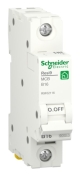 Автоматичний вимикач Schneider Electric R9F02116 RESI9 6кА 1P 16A