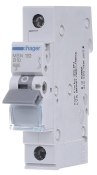 Автоматичний вимикач Hager MBN110 6кА B 10A 1P