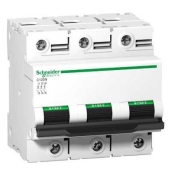 Автоматичний вимикач Schneider Electric C120N 3P 125A C