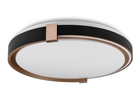 Матовий світильник Vestum COLISEUM 60Вт 395x60мм 3000К-6500К