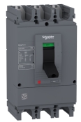 Автоматичний вимикач Schneider Electric EZC400N 3P3D 36кА 320А