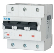 Автоматичний вимикач Eaton AZ-3-C80 20кА 80A