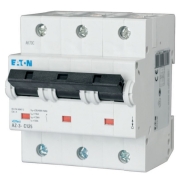 Автоматичний вимикач Eaton AZ-3-D100 15кА 100A